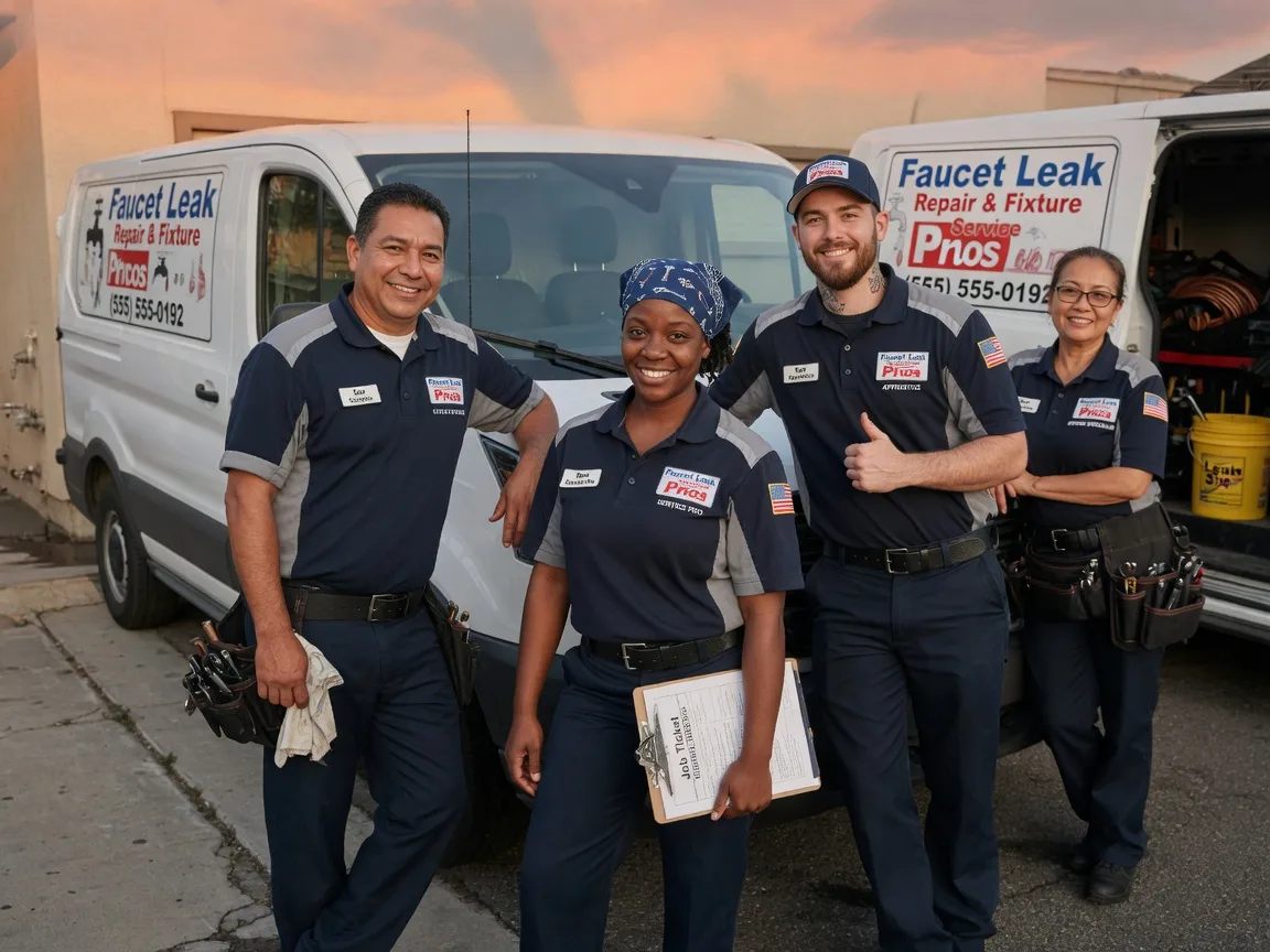 Faucet Repair company in Lowville, NY
